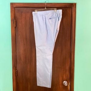 J. Crew Lightweight Mens Pants 34x34